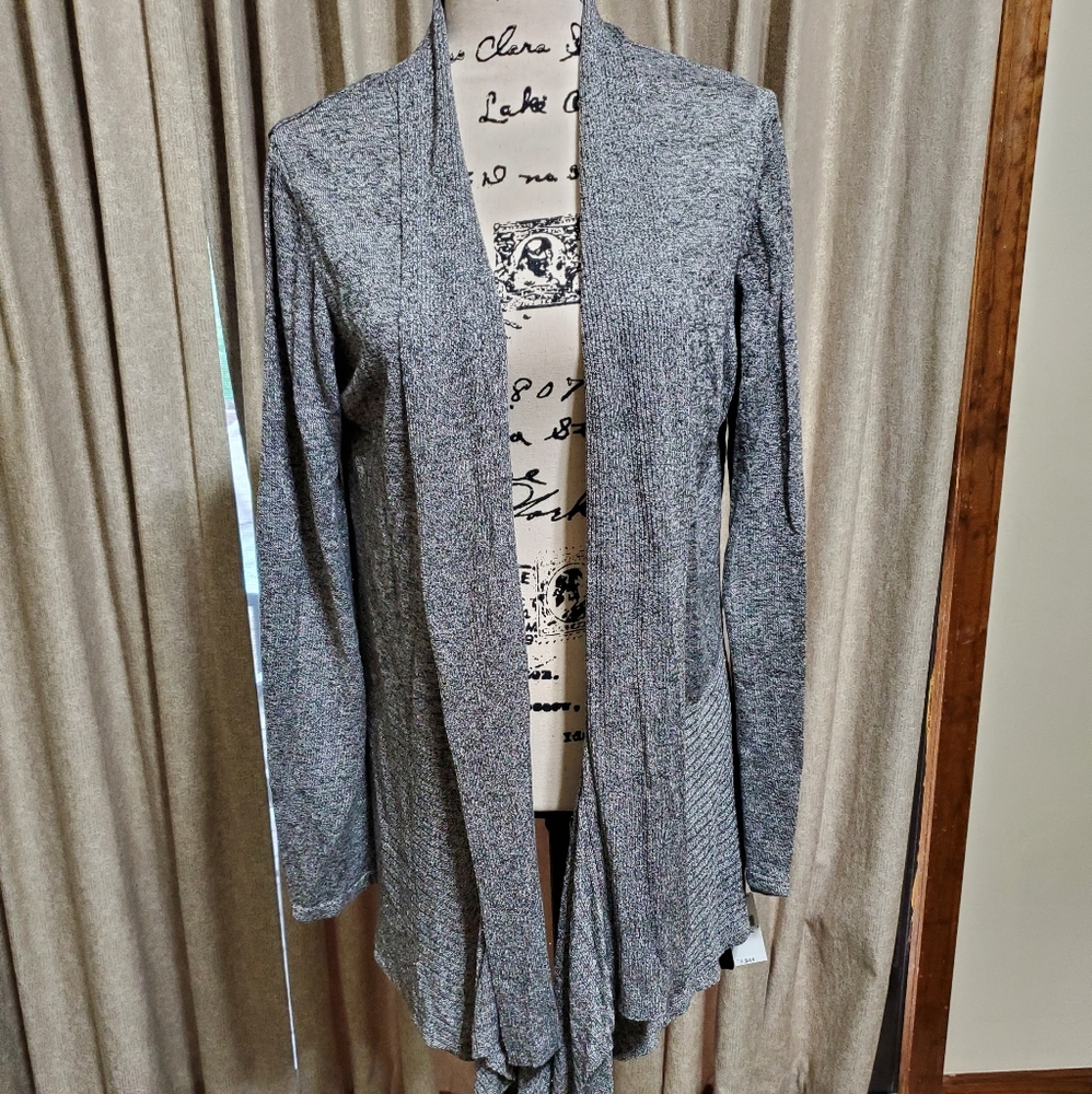 Women's Cardigan XL